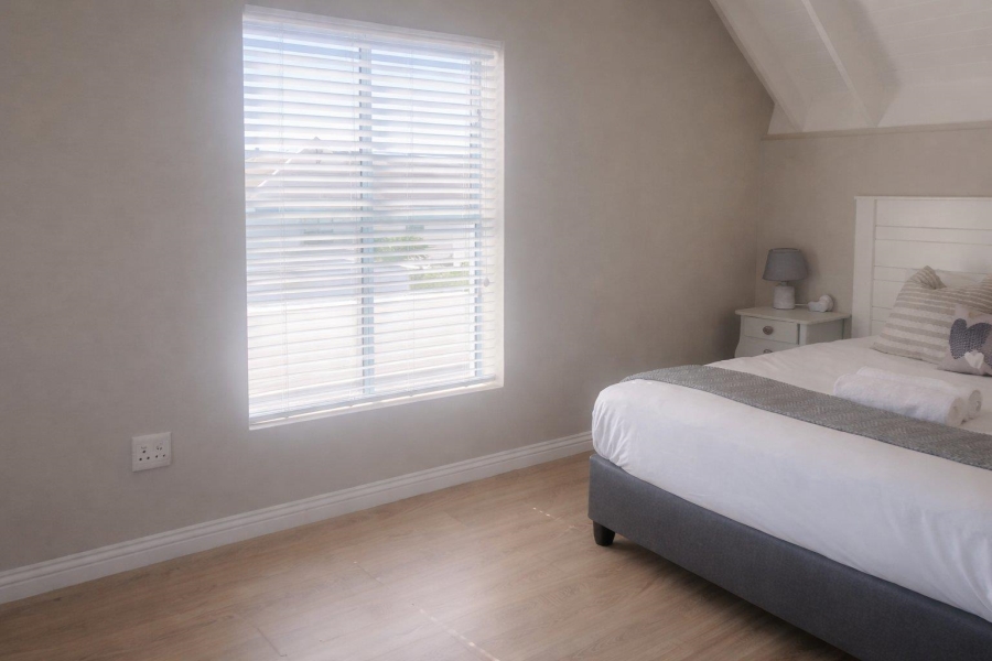 To Let 3 Bedroom Property for Rent in Big Bay Western Cape